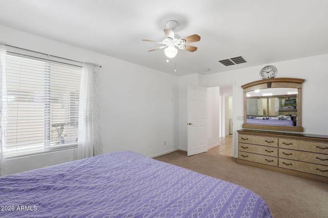 3004 E FIRESTONE Drive, Chandler, AZ 85249