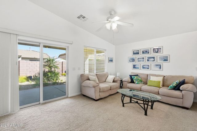 3004 E FIRESTONE Drive, Chandler, AZ 85249