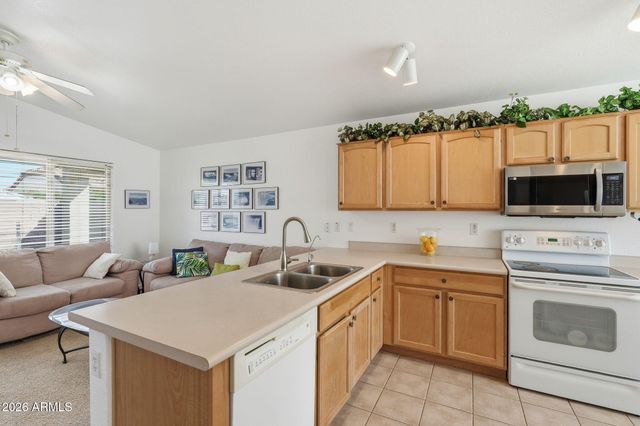 3004 E FIRESTONE Drive, Chandler, AZ 85249