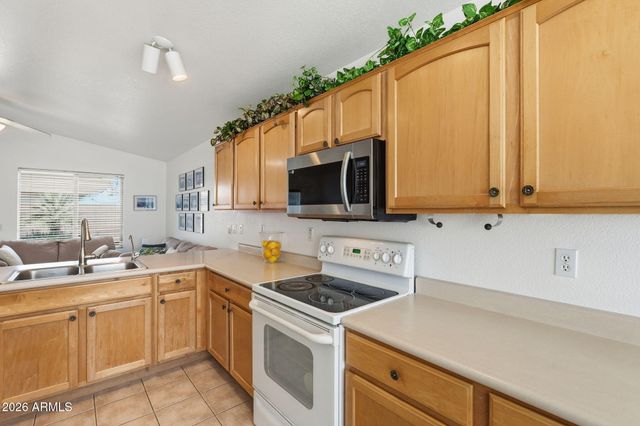 3004 E FIRESTONE Drive, Chandler, AZ 85249