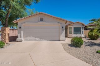 3004 E FIRESTONE Drive, Chandler, AZ 85249