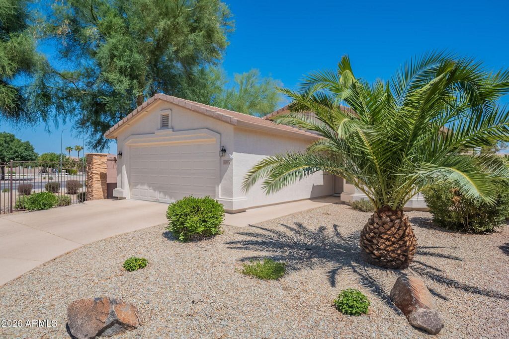 3004 E FIRESTONE Drive, Chandler, AZ 85249 — photo 2