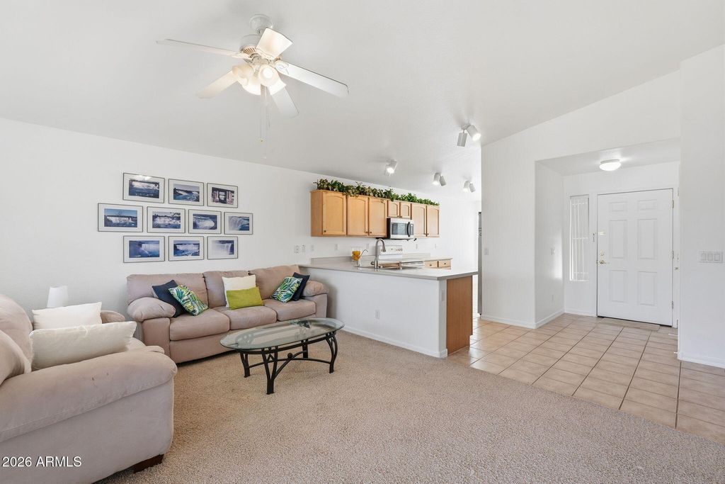 3004 E FIRESTONE Drive, Chandler, AZ 85249 — photo 3