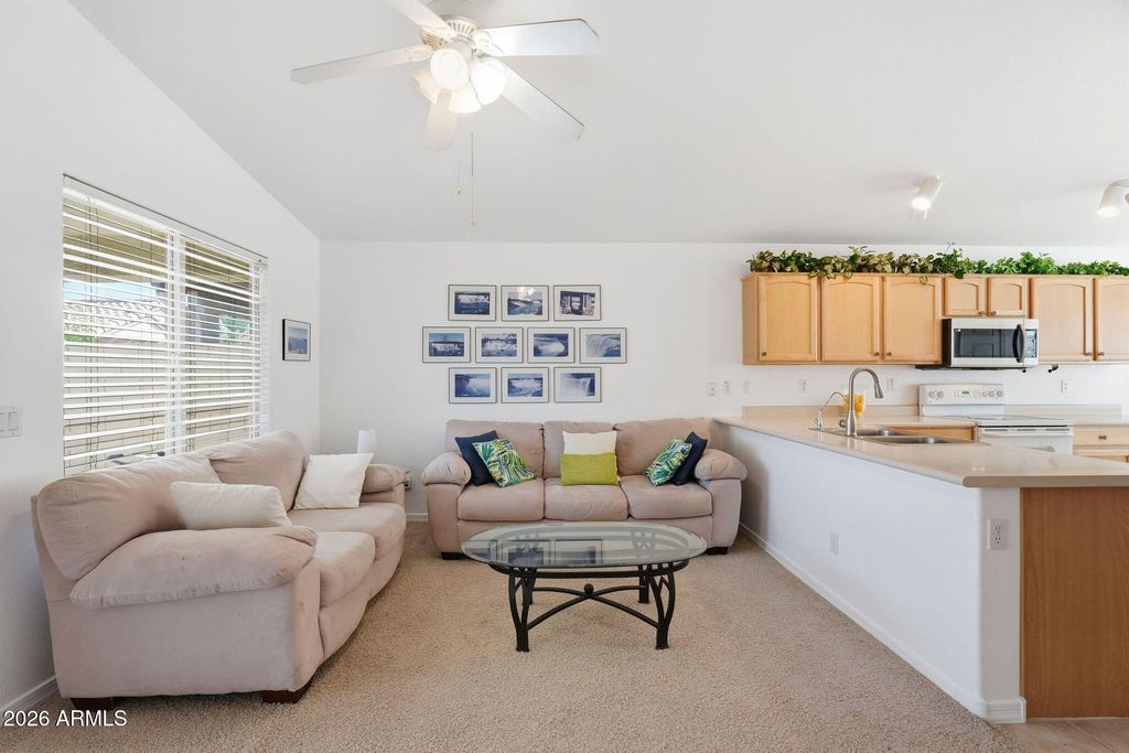 3004 E FIRESTONE Drive, Chandler, AZ 85249 — photo 4