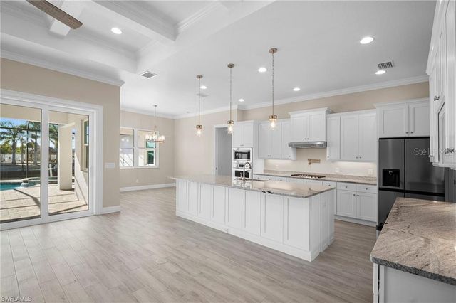 15698 MEACHAM CIRCLE, Port Charlotte, FL 33981
