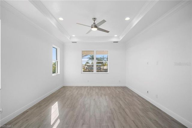15698 MEACHAM CIRCLE, Port Charlotte, FL 33981