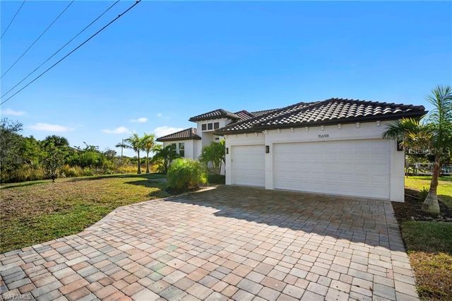 15698 MEACHAM CIRCLE, Port Charlotte, FL 33981