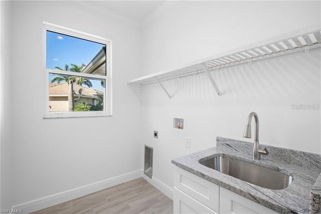 15698 MEACHAM CIRCLE, Port Charlotte, FL 33981