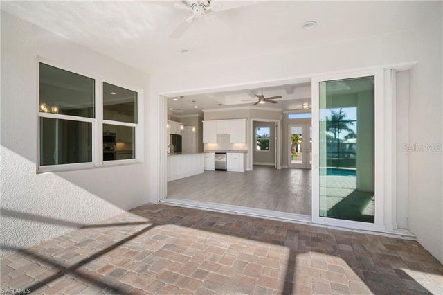 15698 MEACHAM CIRCLE, Port Charlotte, FL 33981