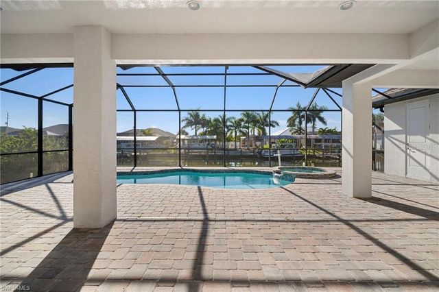 15698 MEACHAM CIRCLE, Port Charlotte, FL 33981
