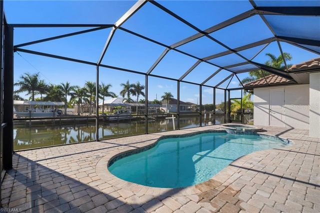 15698 MEACHAM CIRCLE, Port Charlotte, FL 33981