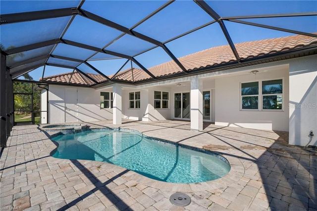 15698 MEACHAM CIRCLE, Port Charlotte, FL 33981