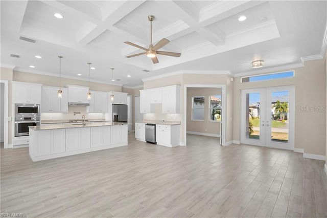 15698 MEACHAM CIRCLE, Port Charlotte, FL 33981