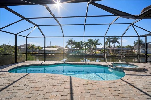 15698 MEACHAM CIRCLE, Port Charlotte, FL 33981