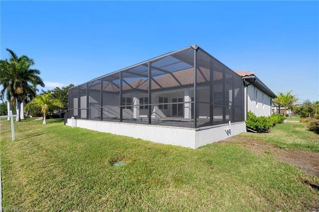 15698 MEACHAM CIRCLE, Port Charlotte, FL 33981