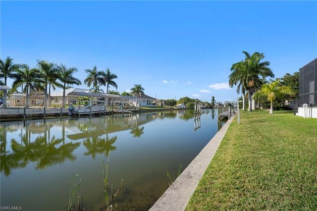 15698 MEACHAM CIRCLE, Port Charlotte, FL 33981