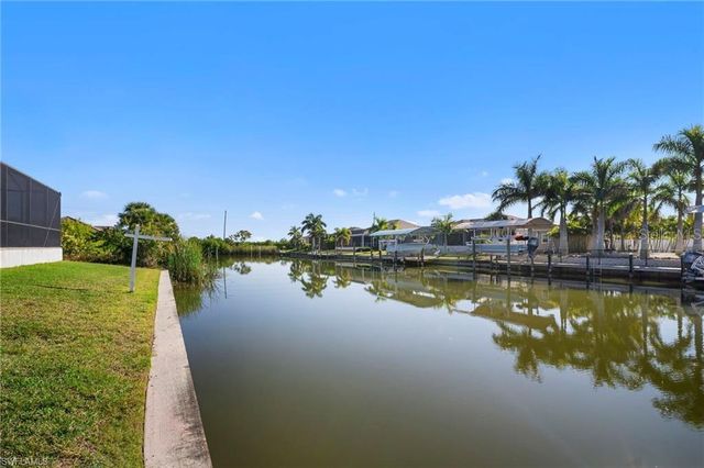 15698 MEACHAM CIRCLE, Port Charlotte, FL 33981