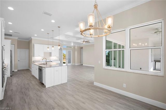 15698 MEACHAM CIRCLE, Port Charlotte, FL 33981