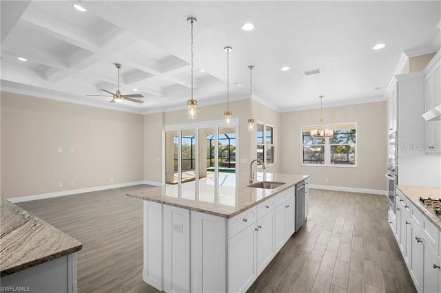 15698 MEACHAM CIRCLE, Port Charlotte, FL 33981