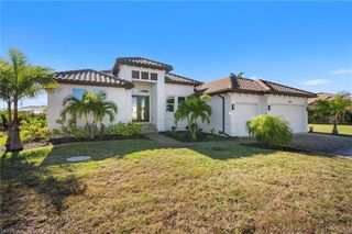 15698 MEACHAM CIRCLE, Port Charlotte, FL 33981