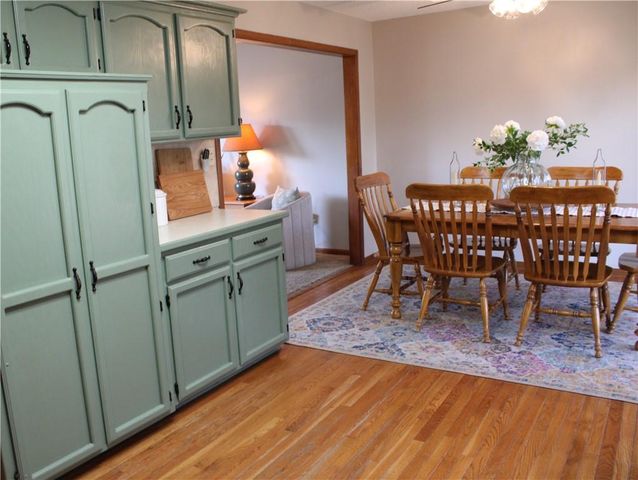 1012 SW Eastman Street, Blue Springs, MO 64015