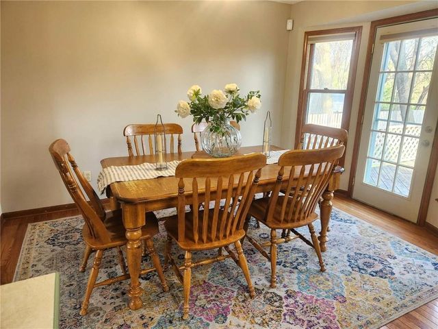 1012 SW Eastman Street, Blue Springs, MO 64015