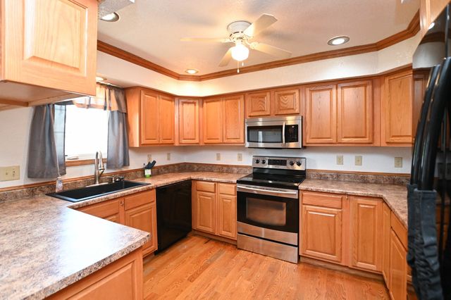 1322 J Street SW, Cedar Rapids, IA 52404