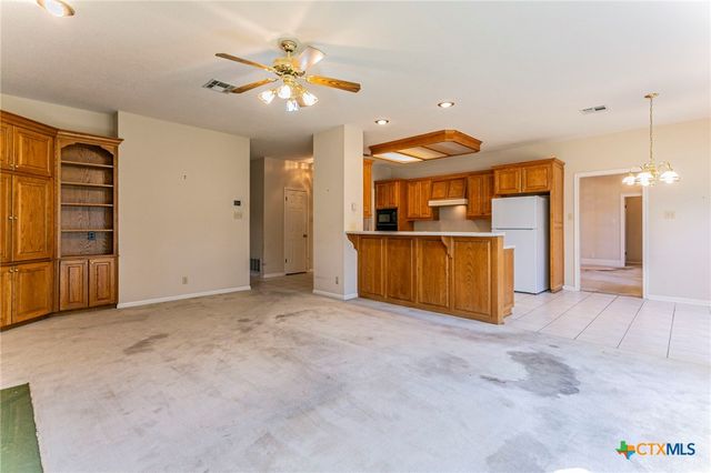 2901 Stratford Drive, Temple, TX 76502