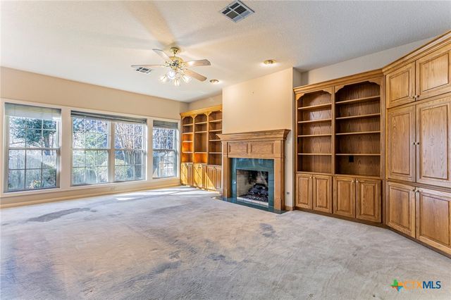 2901 Stratford Drive, Temple, TX 76502