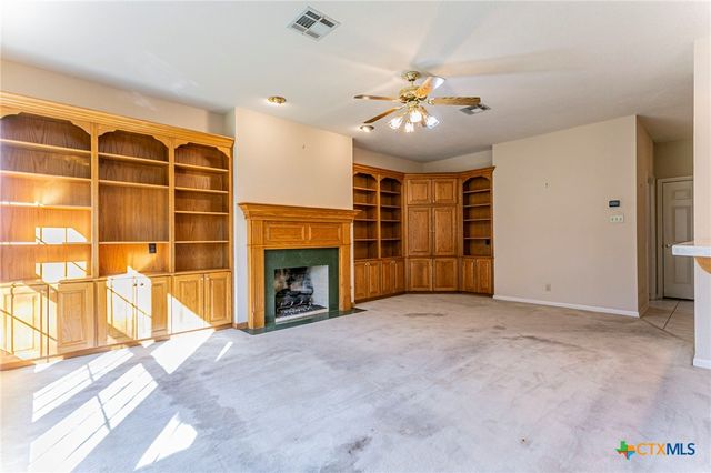 2901 Stratford Drive, Temple, TX 76502