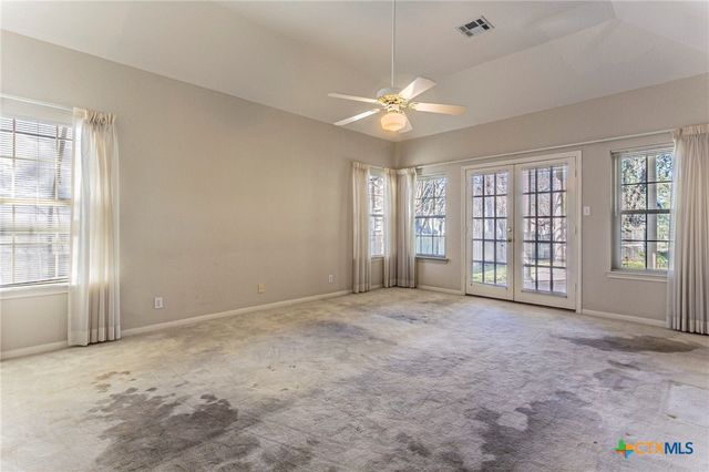 2901 Stratford Drive, Temple, TX 76502