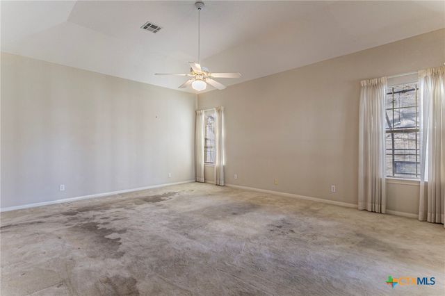 2901 Stratford Drive, Temple, TX 76502