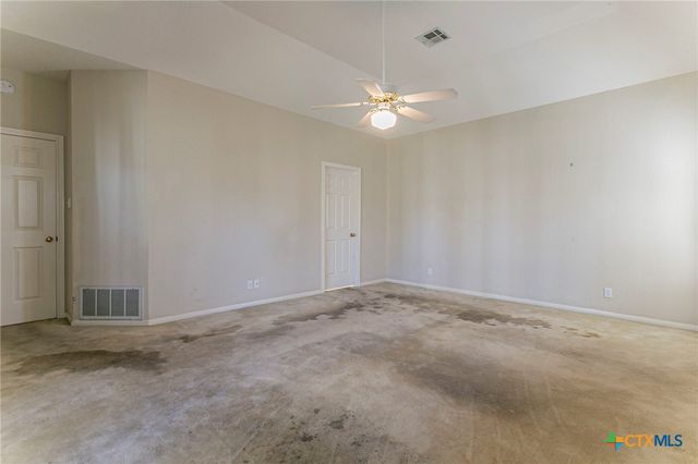 2901 Stratford Drive, Temple, TX 76502