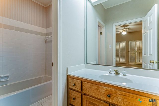 2901 Stratford Drive, Temple, TX 76502