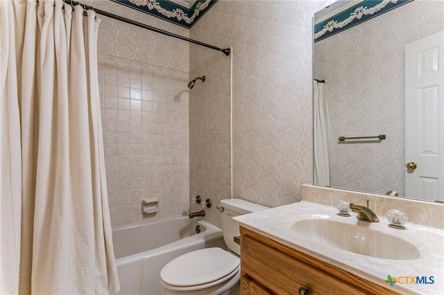 2901 Stratford Drive, Temple, TX 76502