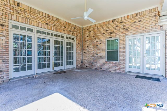 2901 Stratford Drive, Temple, TX 76502