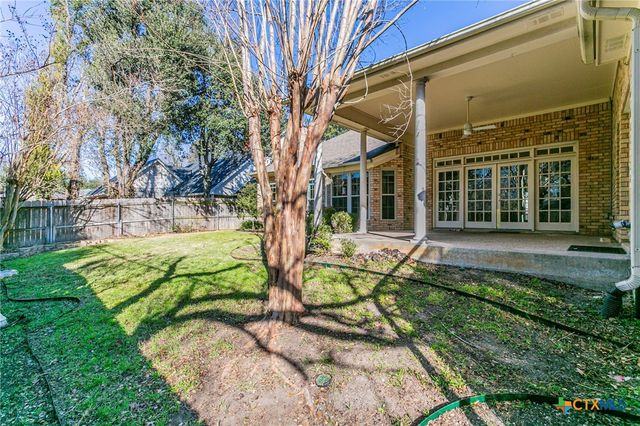 2901 Stratford Drive, Temple, TX 76502