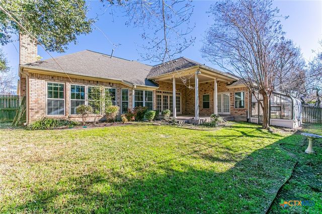 2901 Stratford Drive, Temple, TX 76502