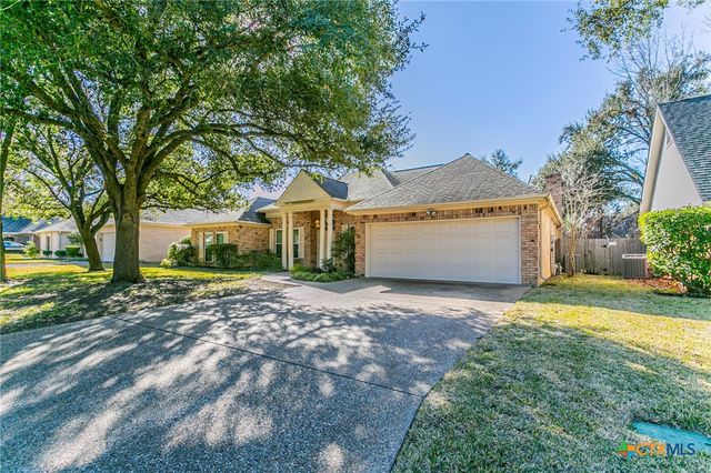 2901 Stratford Drive, Temple, TX 76502