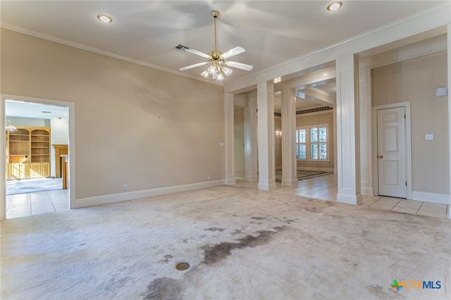 2901 Stratford Drive, Temple, TX 76502