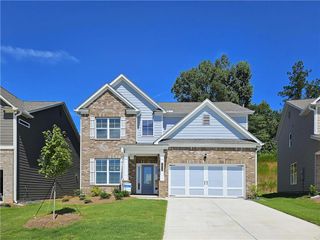 7313 Yewtree Drive, Flowery Branch, GA 30542