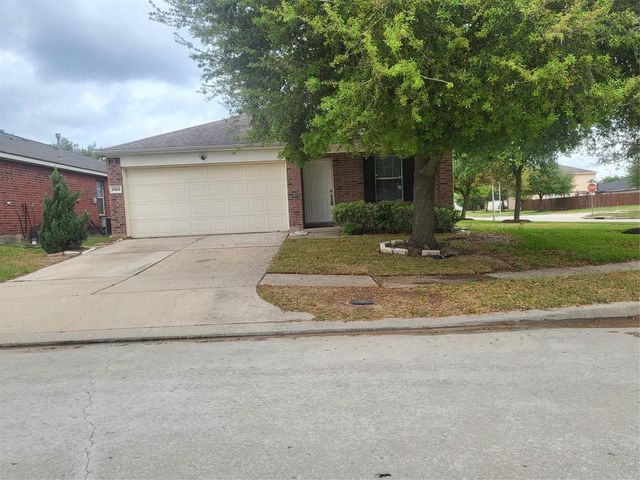 21402 Doral Rose Lane, Katy, TX 77449