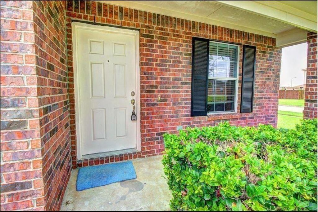 21402 Doral Rose Lane, Katy, TX 77449