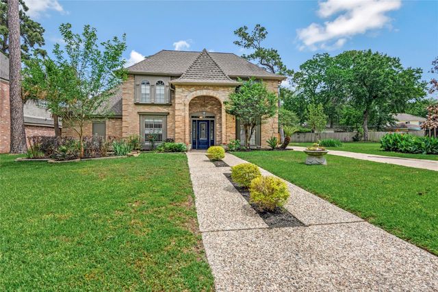 15610 Winmoss Court, Houston, TX 77068
