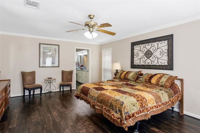 15610 Winmoss Court, Houston, TX 77068