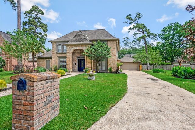 15610 Winmoss Court, Houston, TX 77068