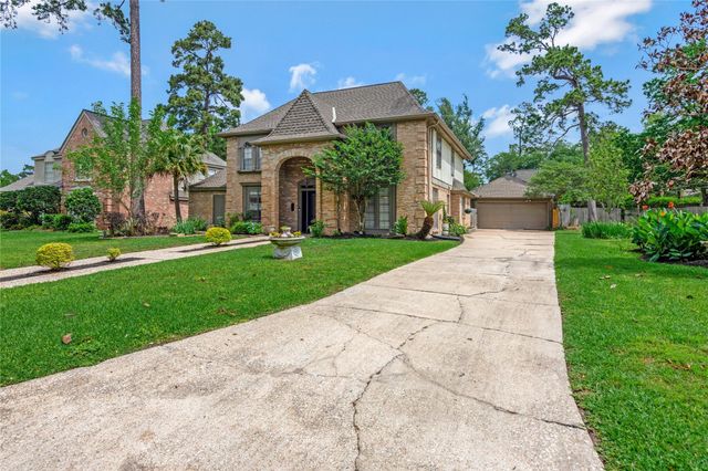 15610 Winmoss Court, Houston, TX 77068
