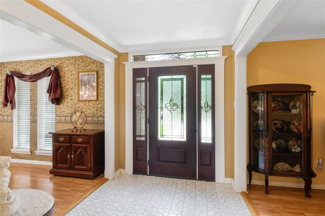 15610 Winmoss Court, Houston, TX 77068