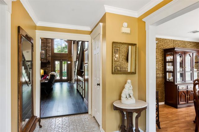 15610 Winmoss Court, Houston, TX 77068