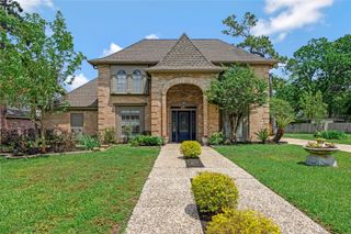 15610 Winmoss Court, Houston, TX 77068